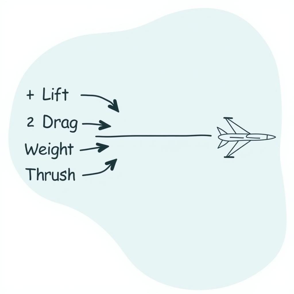 Human Flight Principles