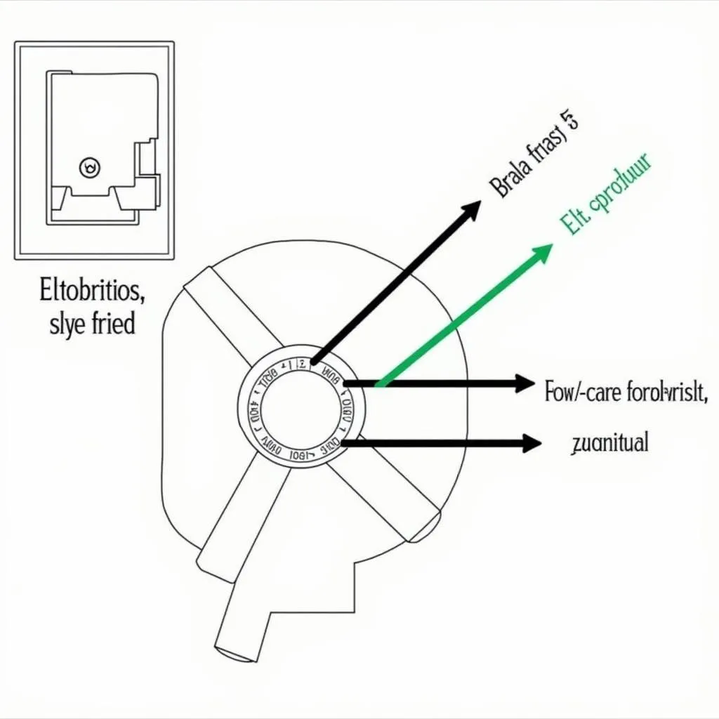 Hunter Fan Wiring Diagram