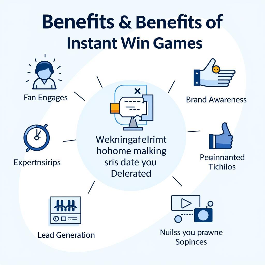 Increased Fan Engagement Through Instant Win Game