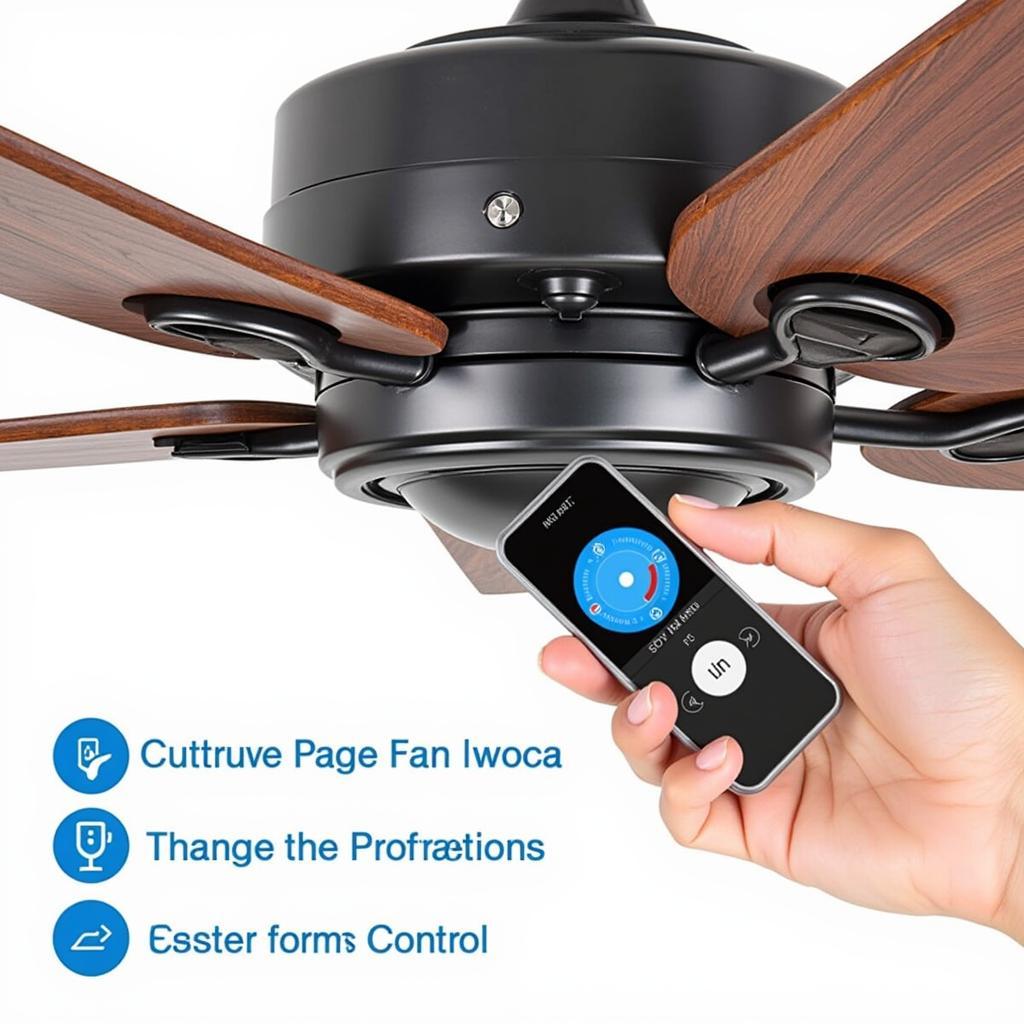 Industrial Ceiling Fan Brands: A Comprehensive Guide to Choosing the Right One