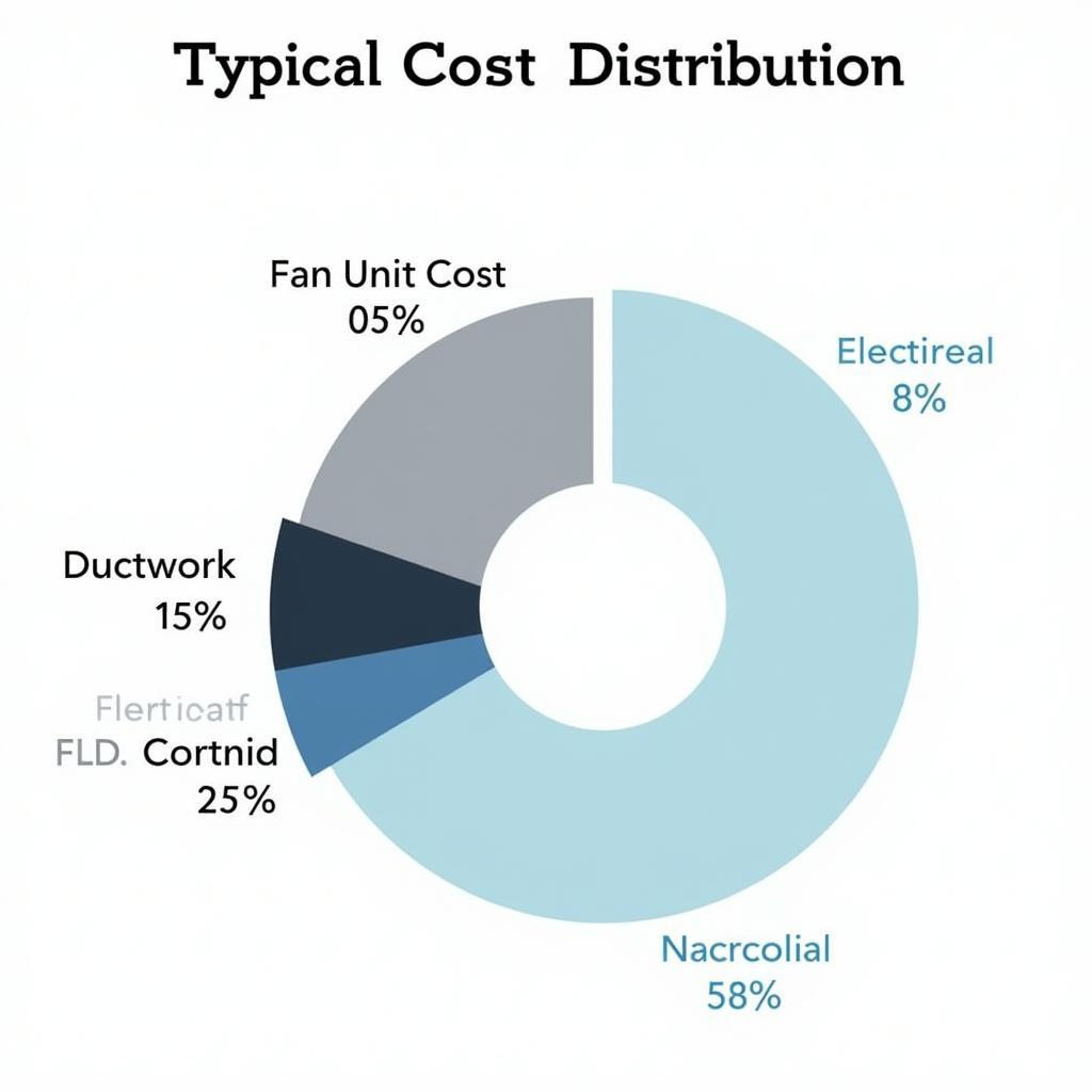 Industrial Fan Cost Breakdown