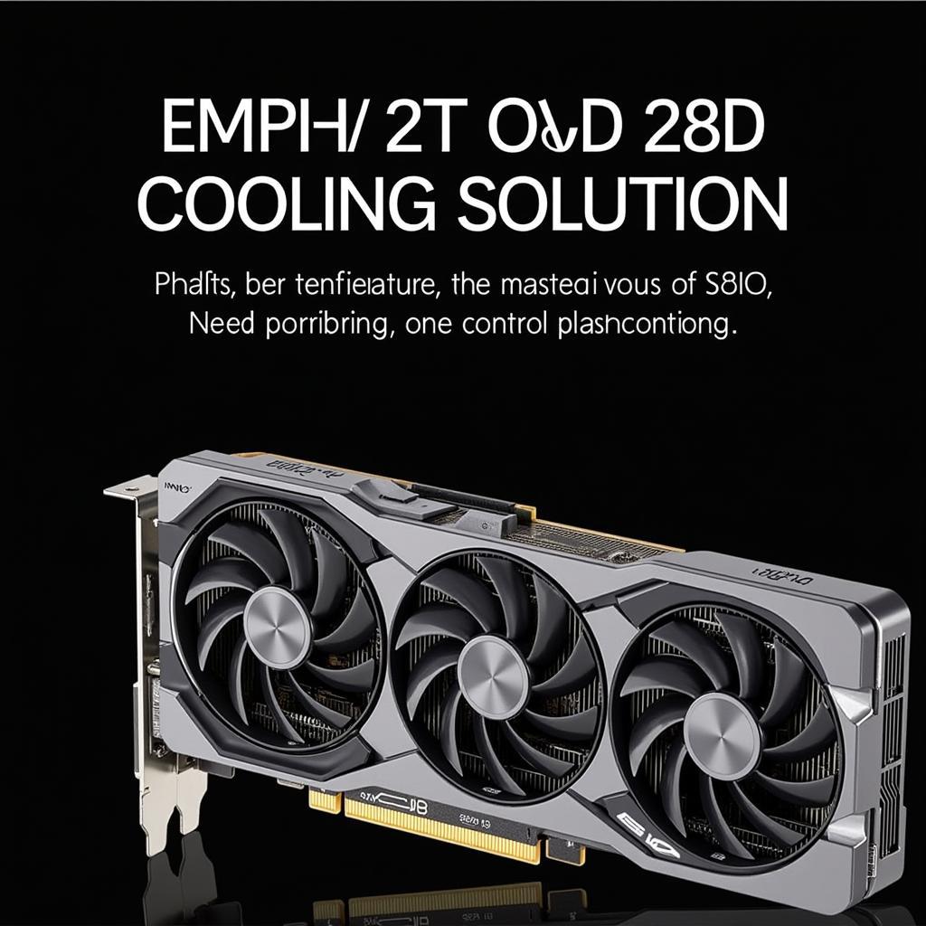 Inno3D 2080 X2 OC Graphics Card