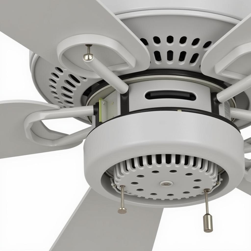 Installing a Bluetooth Speaker Exhaust Fan Light