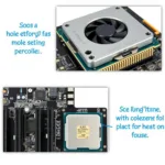 Intel Socket 1155 Fan Compatibility