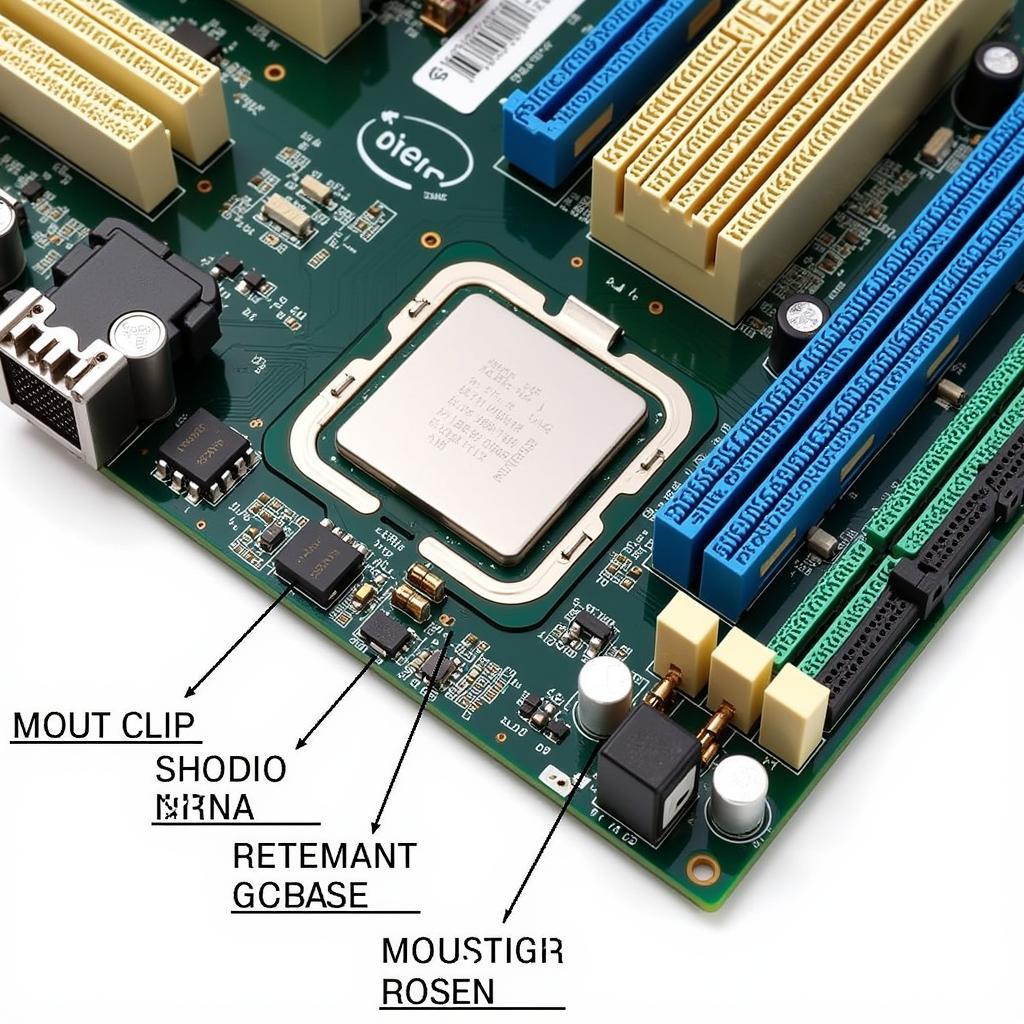 Intel Socket 1156 CPU Cooler Compatibility