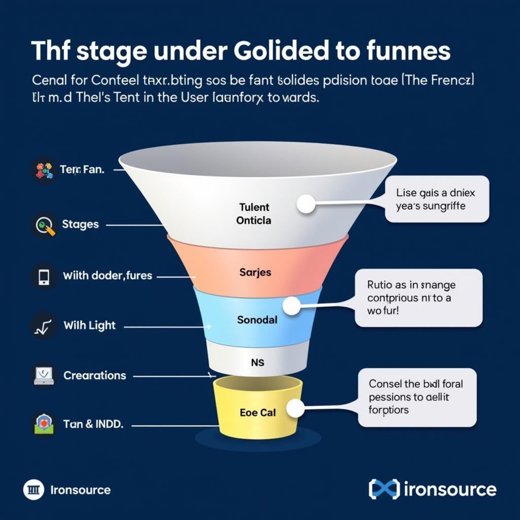 Ironsource and Fan User Acquisition Features