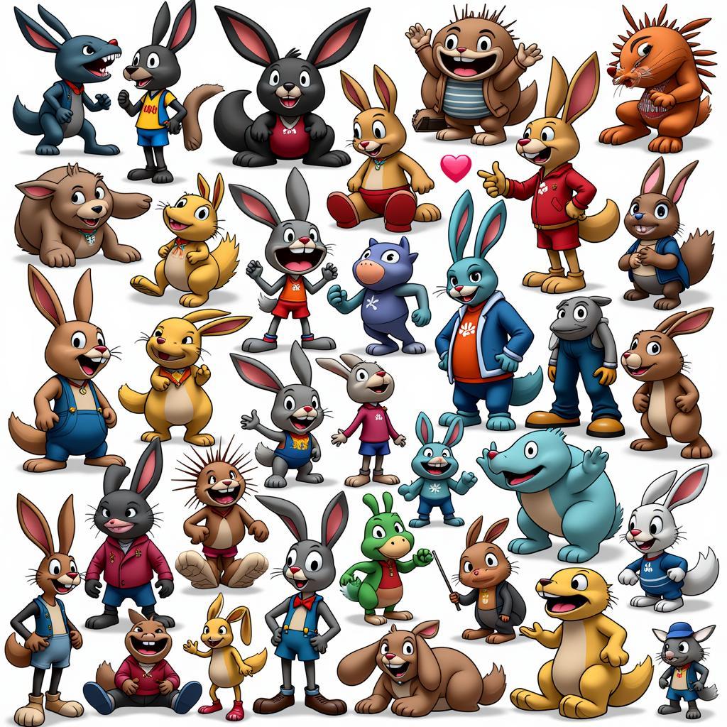 Jazz Jackrabbit Fan Art Community