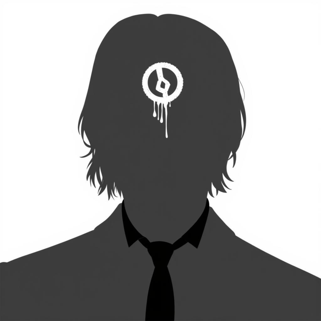 John Wick Minimalist Blood Oath