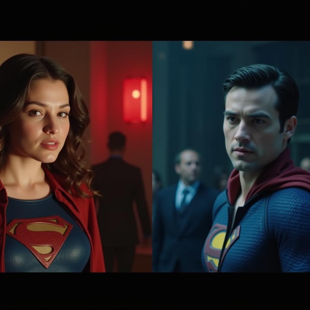 Justice League Fan Cut vs. Theatrical Cut