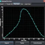 K55VD Fan Curve Optimization