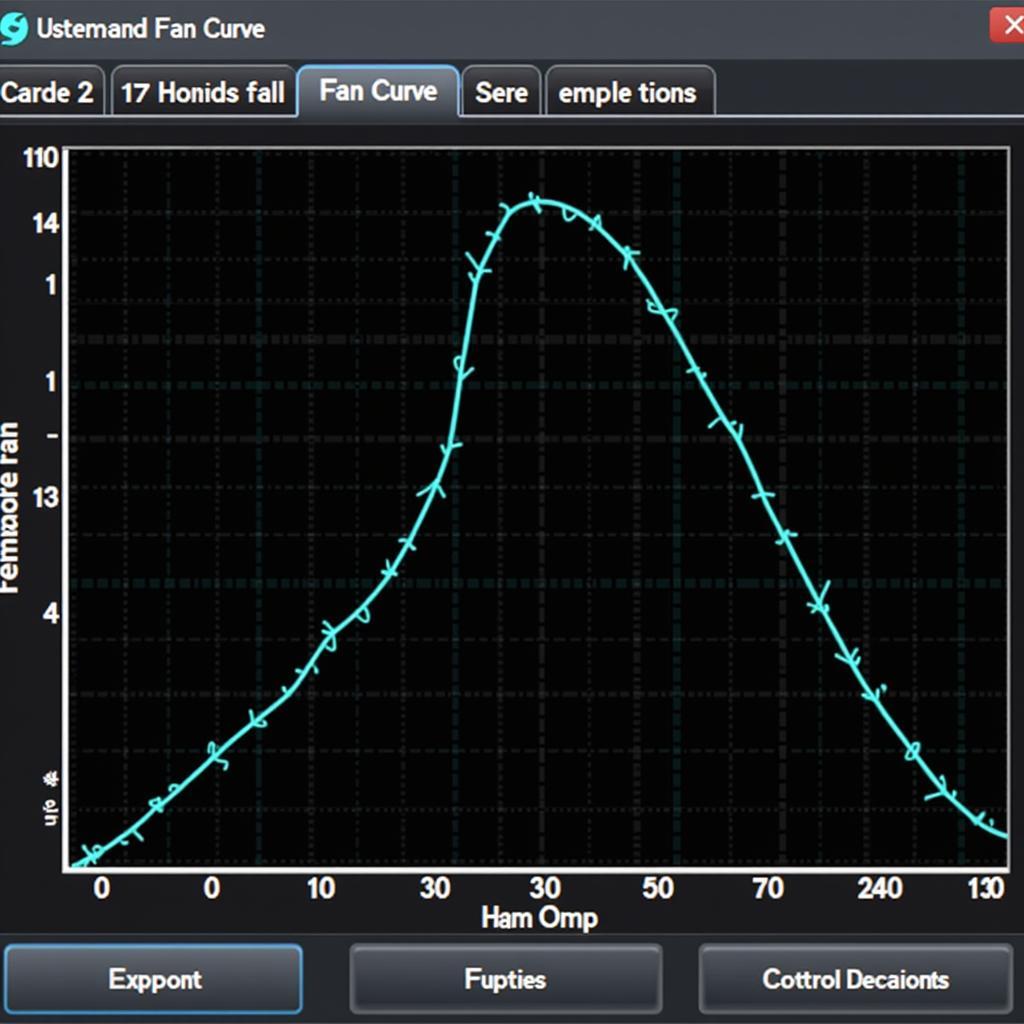 K55VD Fan Curve Optimization