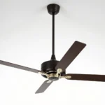 KDK Fan Review: A Close-up of a KDK Ceiling Fan