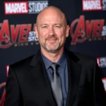 Kevin Feige, President of Marvel Studios