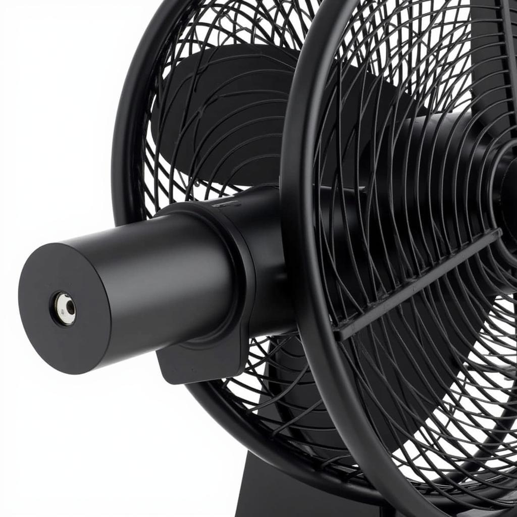 KG4266 Fan Design