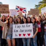 Kim Jaejoong's Fan Community