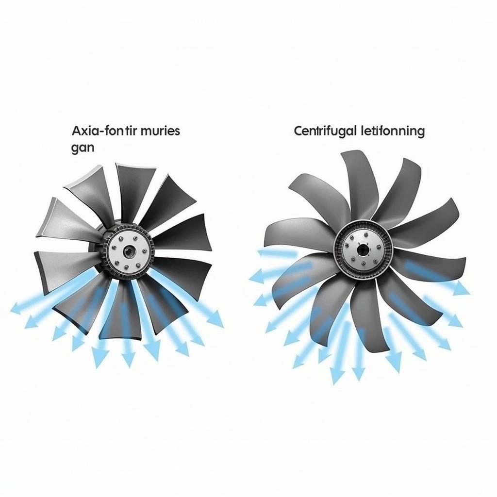 Different Types of Kitchen Window Extractor Fans