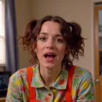 Kristen Schaal in Flight of the Conchords