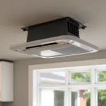 Kruger Exhaust Fan Installation