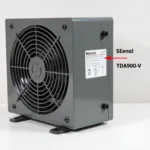 Kruger Fan TDA900-V Serial Number Location