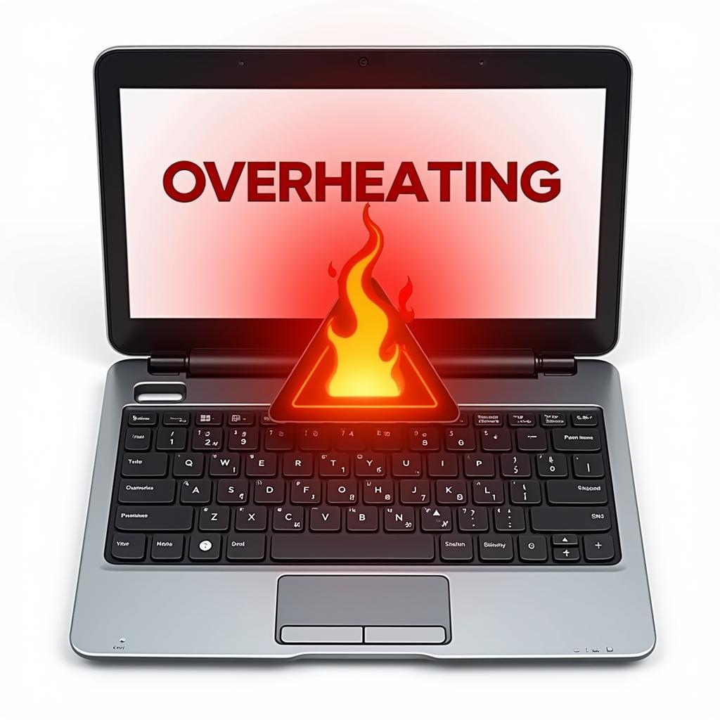 Laptop Overheating