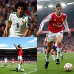 Iconic Football Moments That Defined Generations