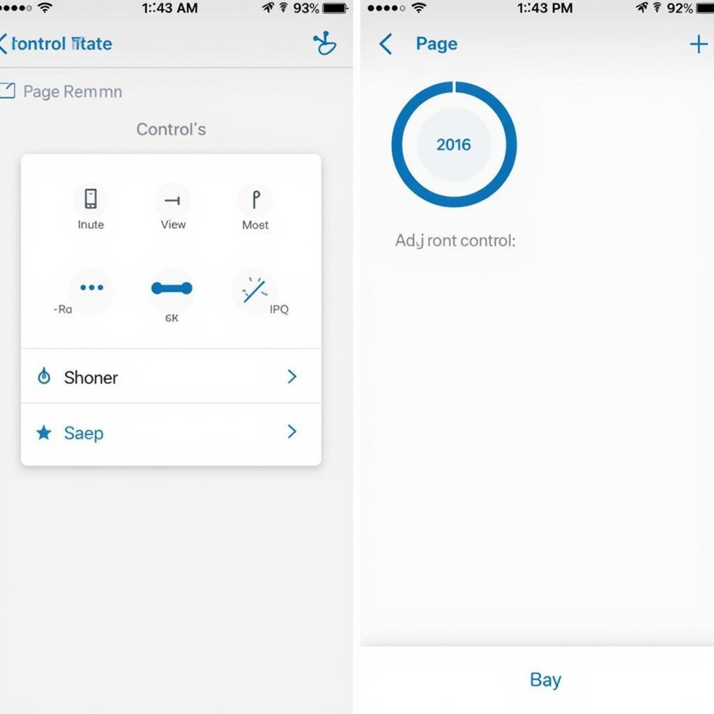 Controlling Fan Speed with Legrand Rivia App