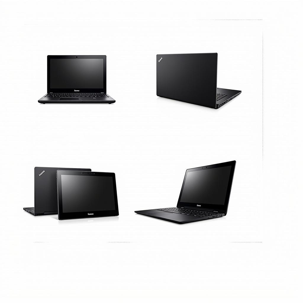 Lenovo X61 different models