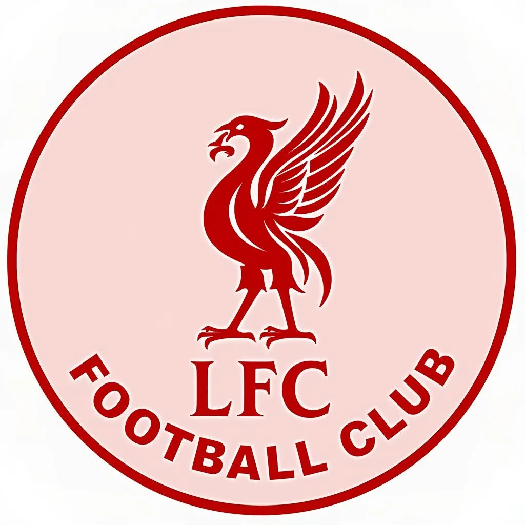 Liverpool FC Logo