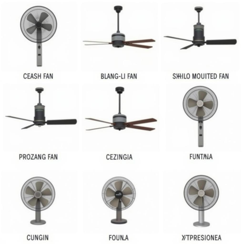 Lodgis Li Fan: A Comprehensive Guide to Choosing the Right Fan for Your Lodging