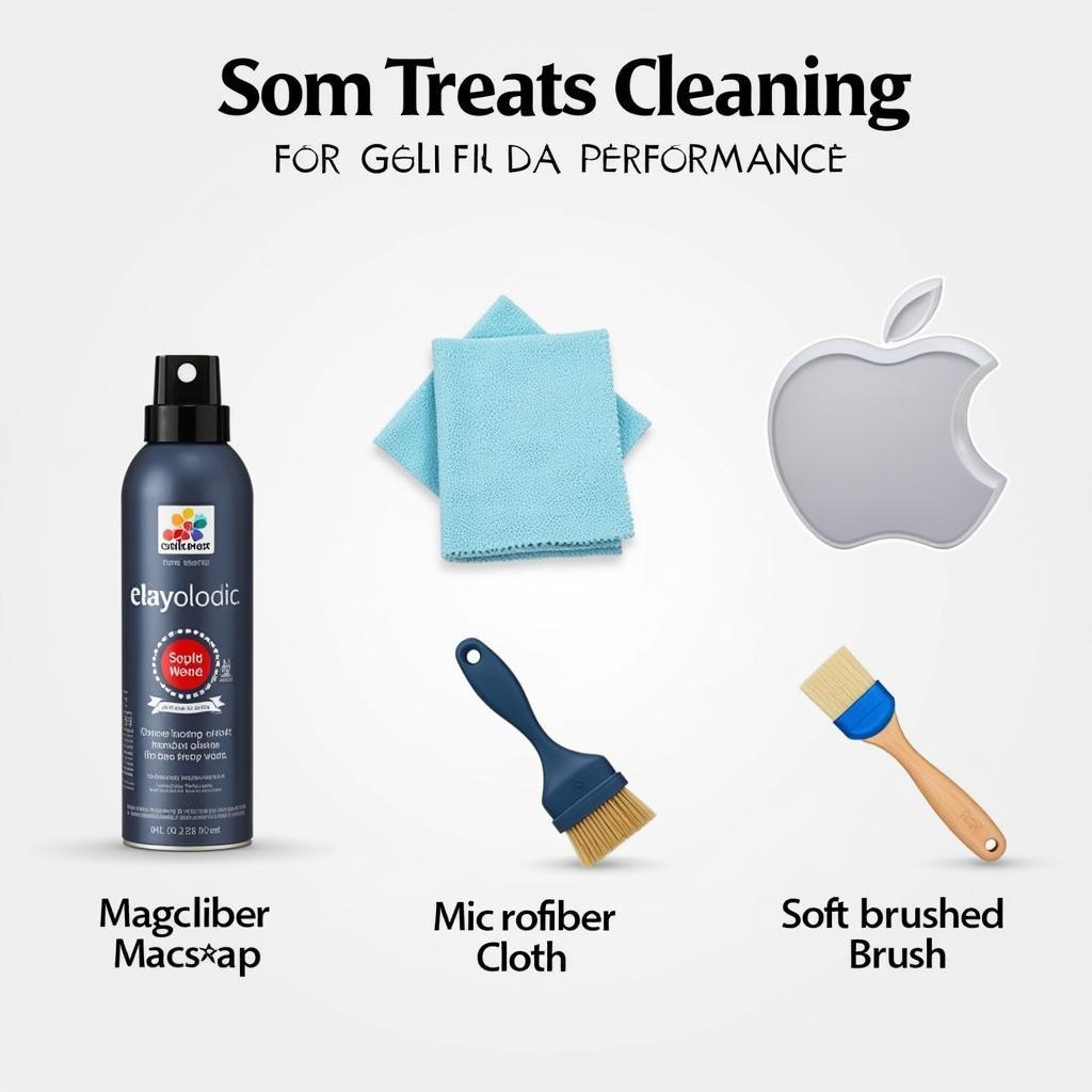 Mac Cleaning Tools