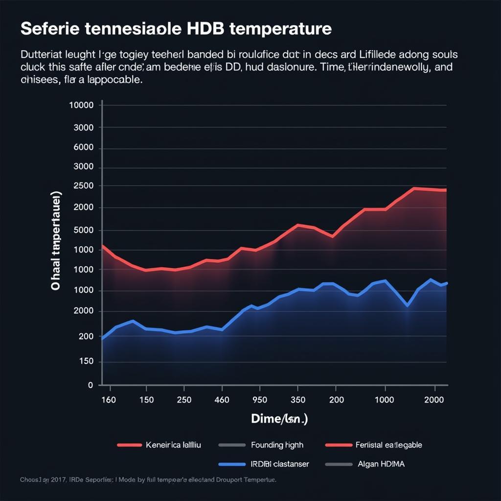 Monitoring HDD Temperature with Fan Control Software