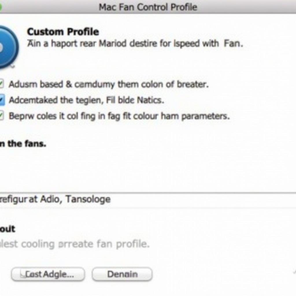 Macs Fan Control Full Custom Profiles