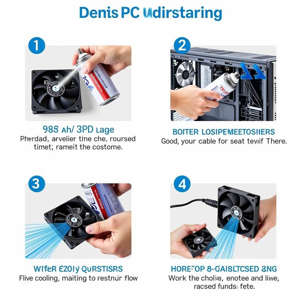 Maintaining Your PC Cooling System for Optimal Performance