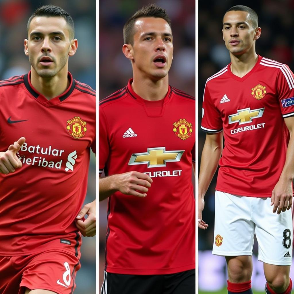 Man Utd Transfer Flops: A Look Back at Past Disappointments