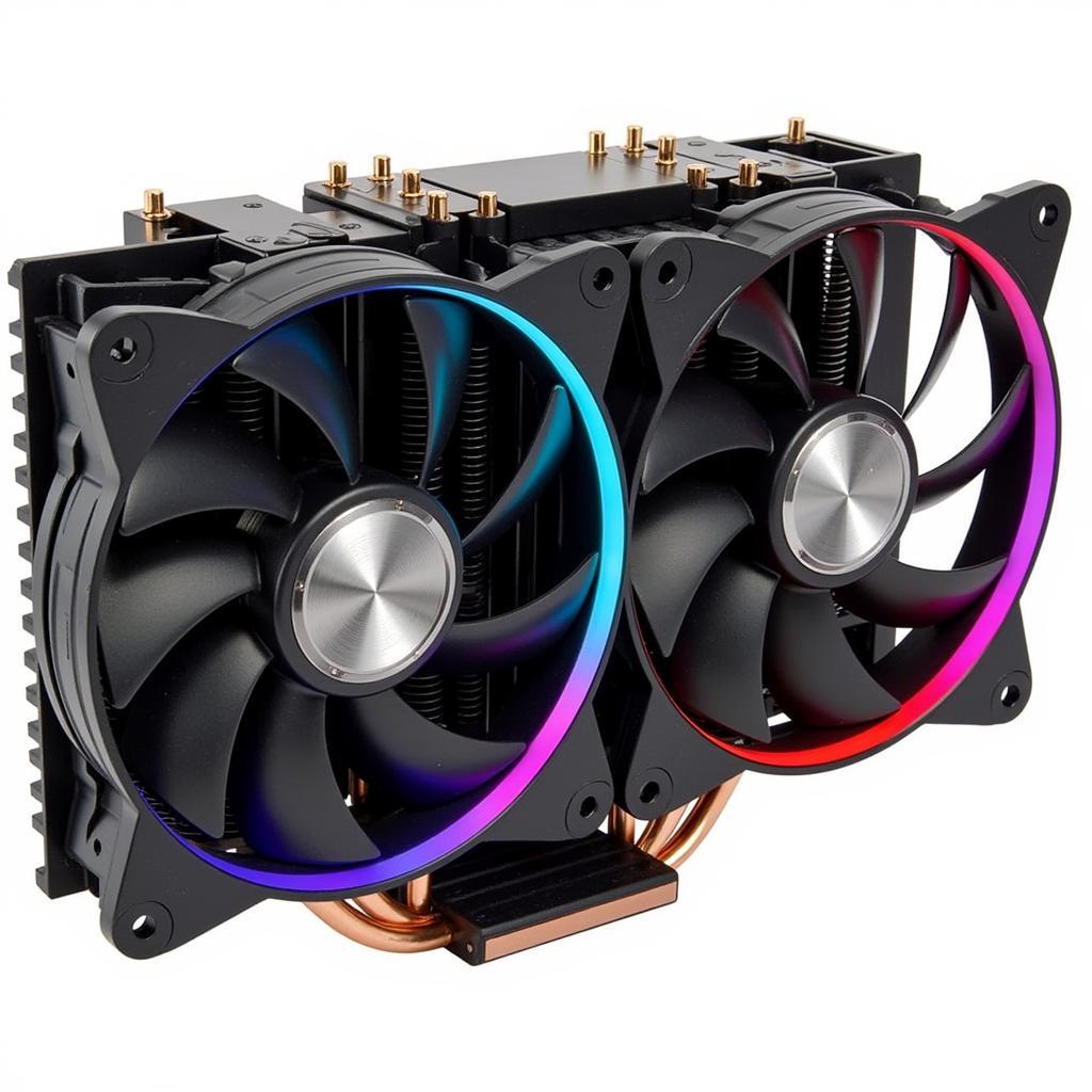 LED CPU Fan Price: A Comprehensive Guide