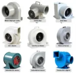 Types of Drying Fans for Various Applications in Mooresville, NC