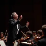 Riccardo Muti conducting Cosi Fan Tutte