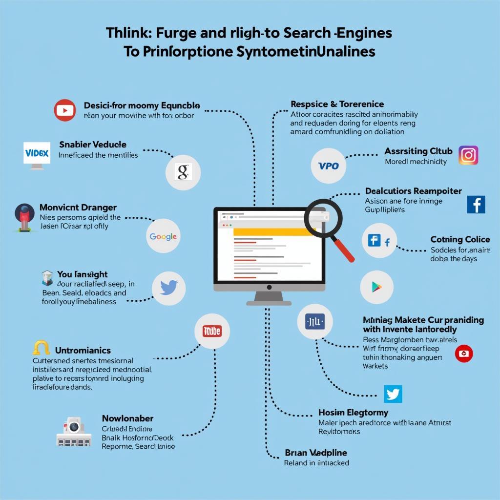 Navigating Online Resources to Find a Specific Fan Page