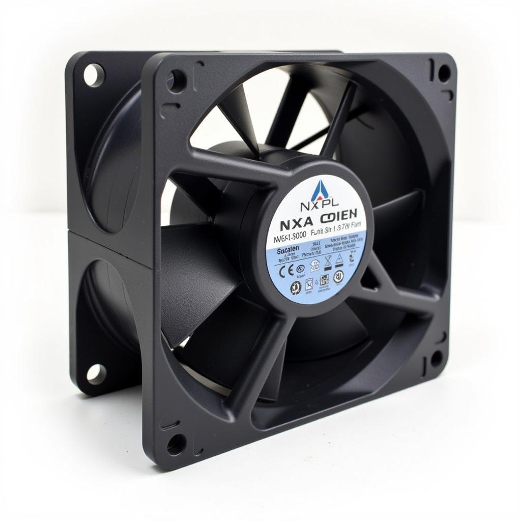 NXA Fan 30CFM F Design