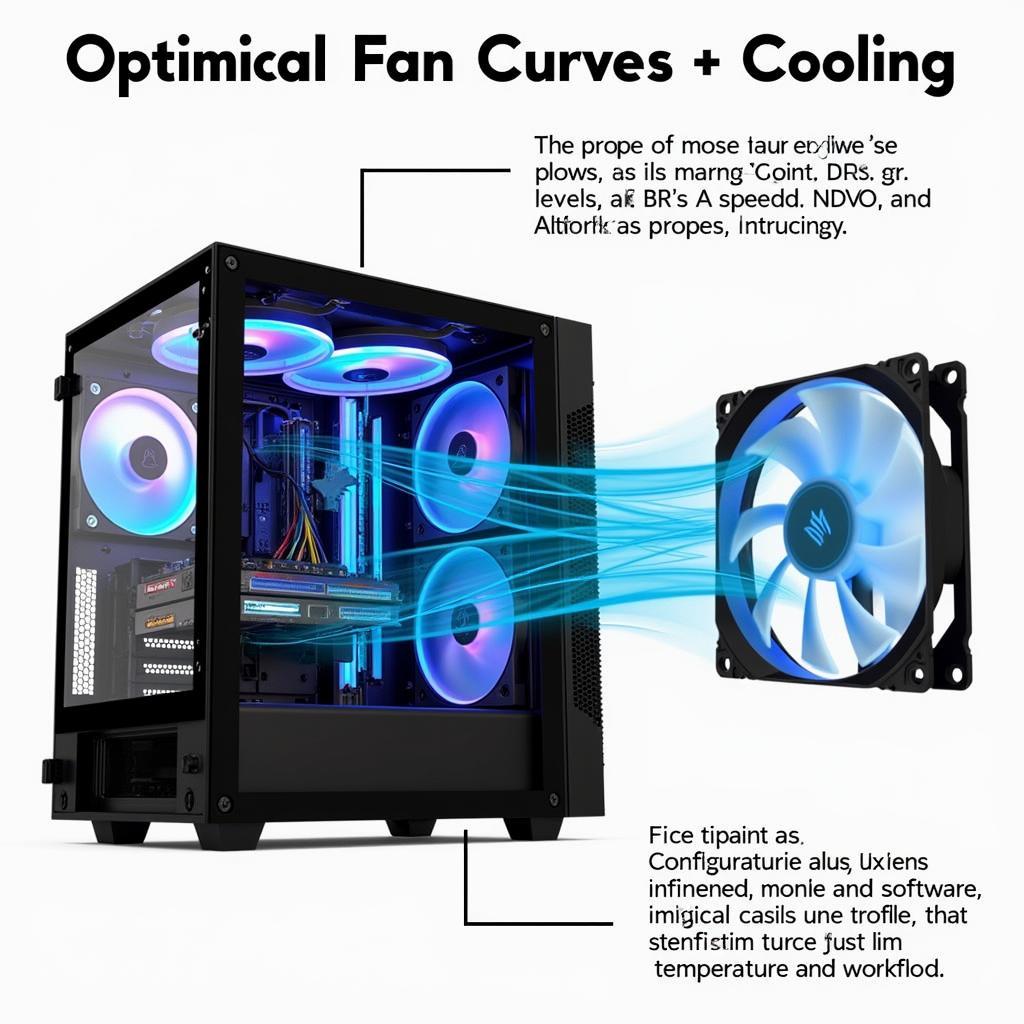 NZXT Aer RGB Fan Performance Optimization Tips