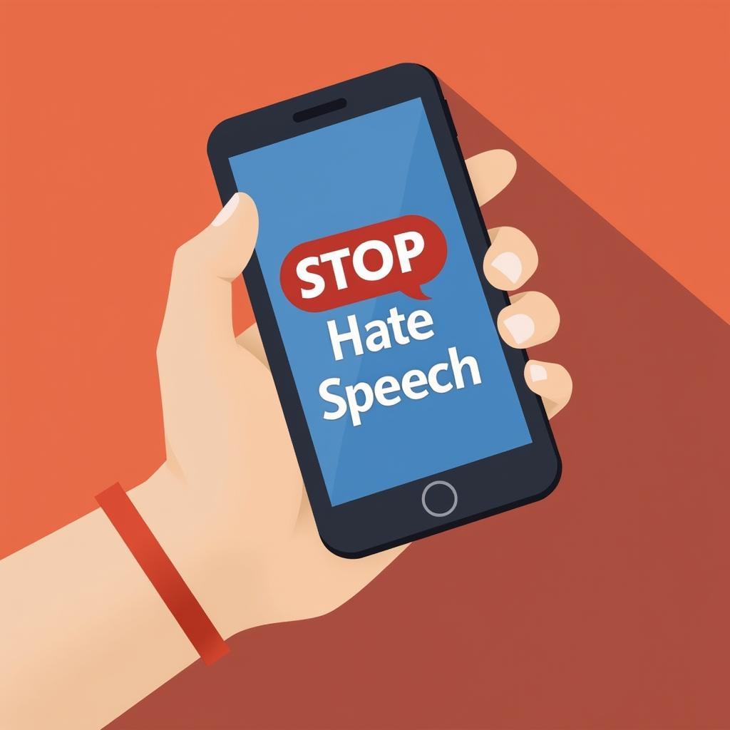 Preventing Online Hate Speech