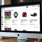 Finding deals on online marketplaces