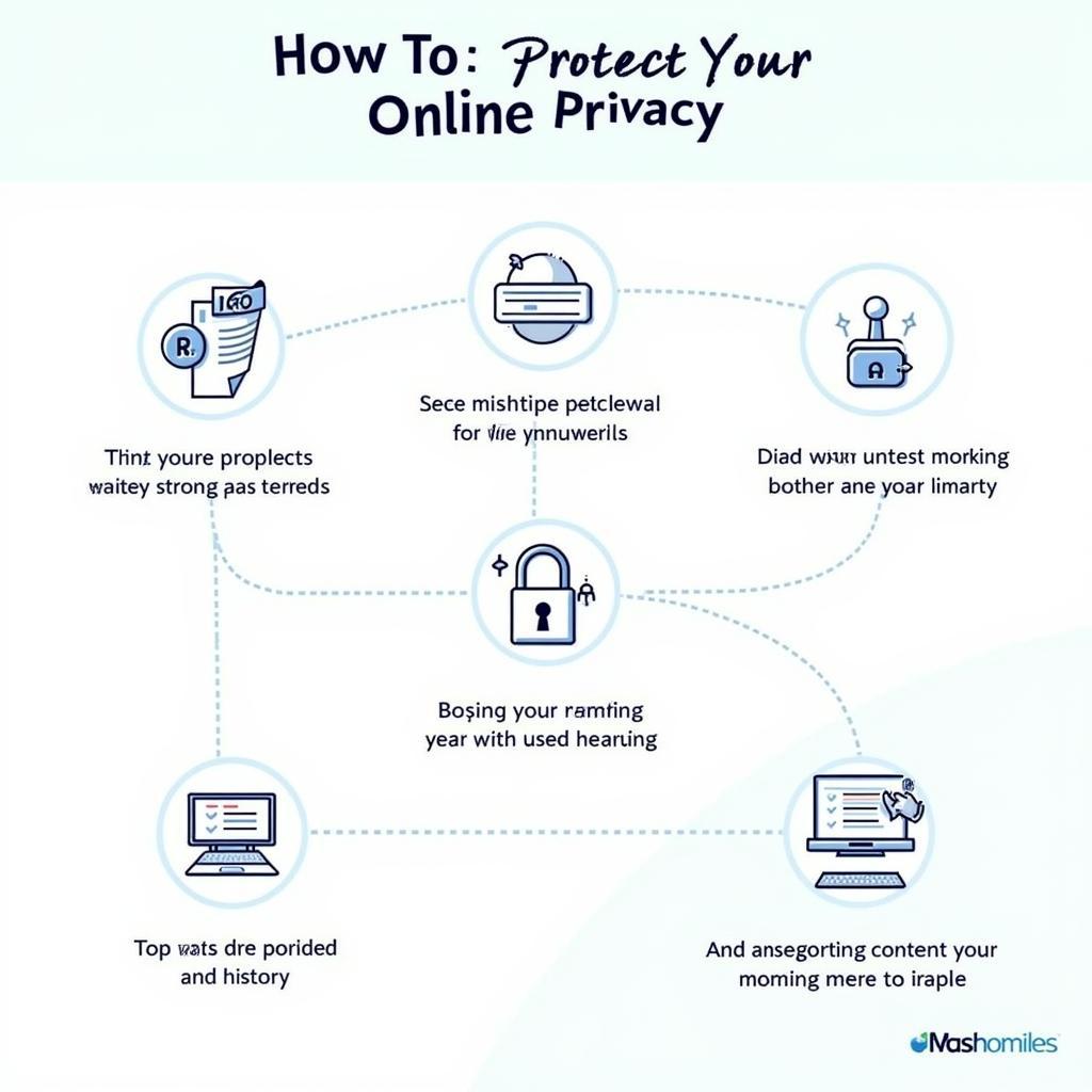 Online Privacy Tips: Protecting Your Digital Footprint