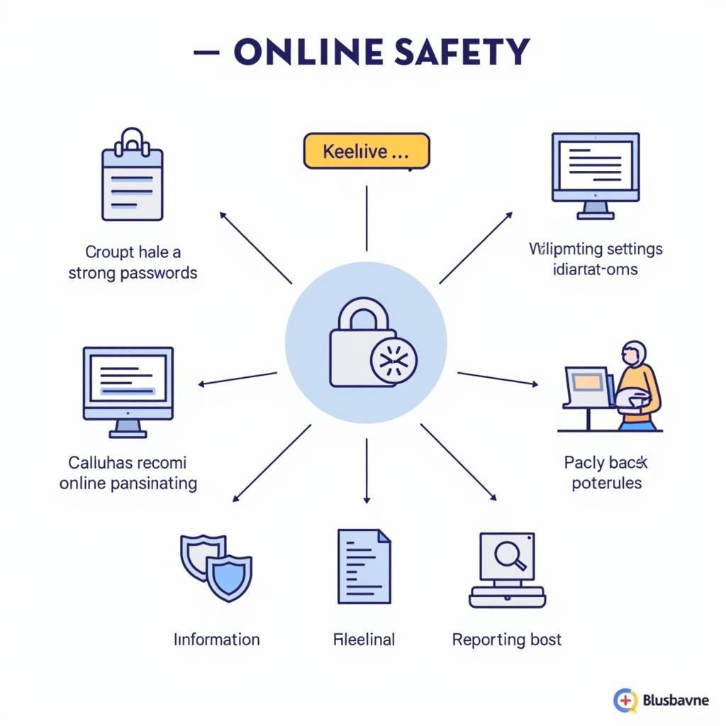 Protecting Yourself Online