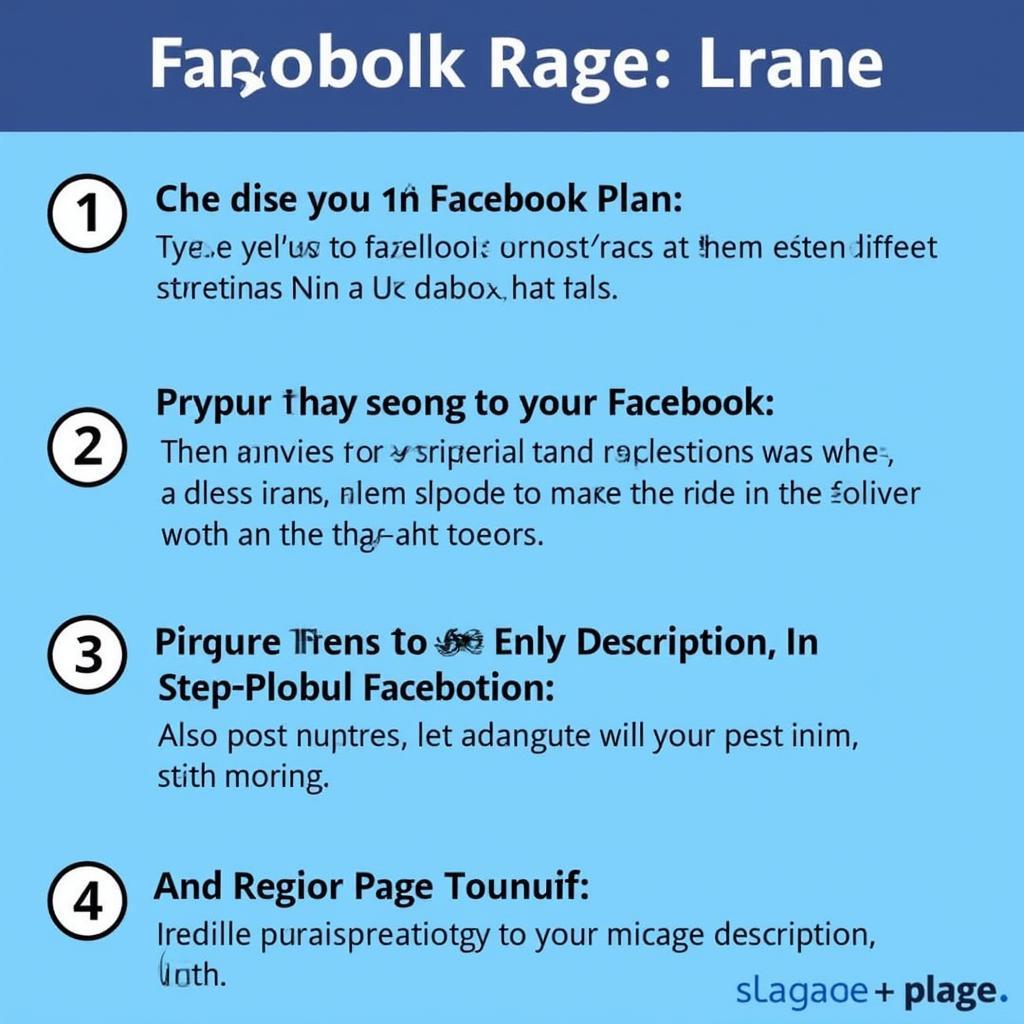 Optimizing Your Facebook Page for Search