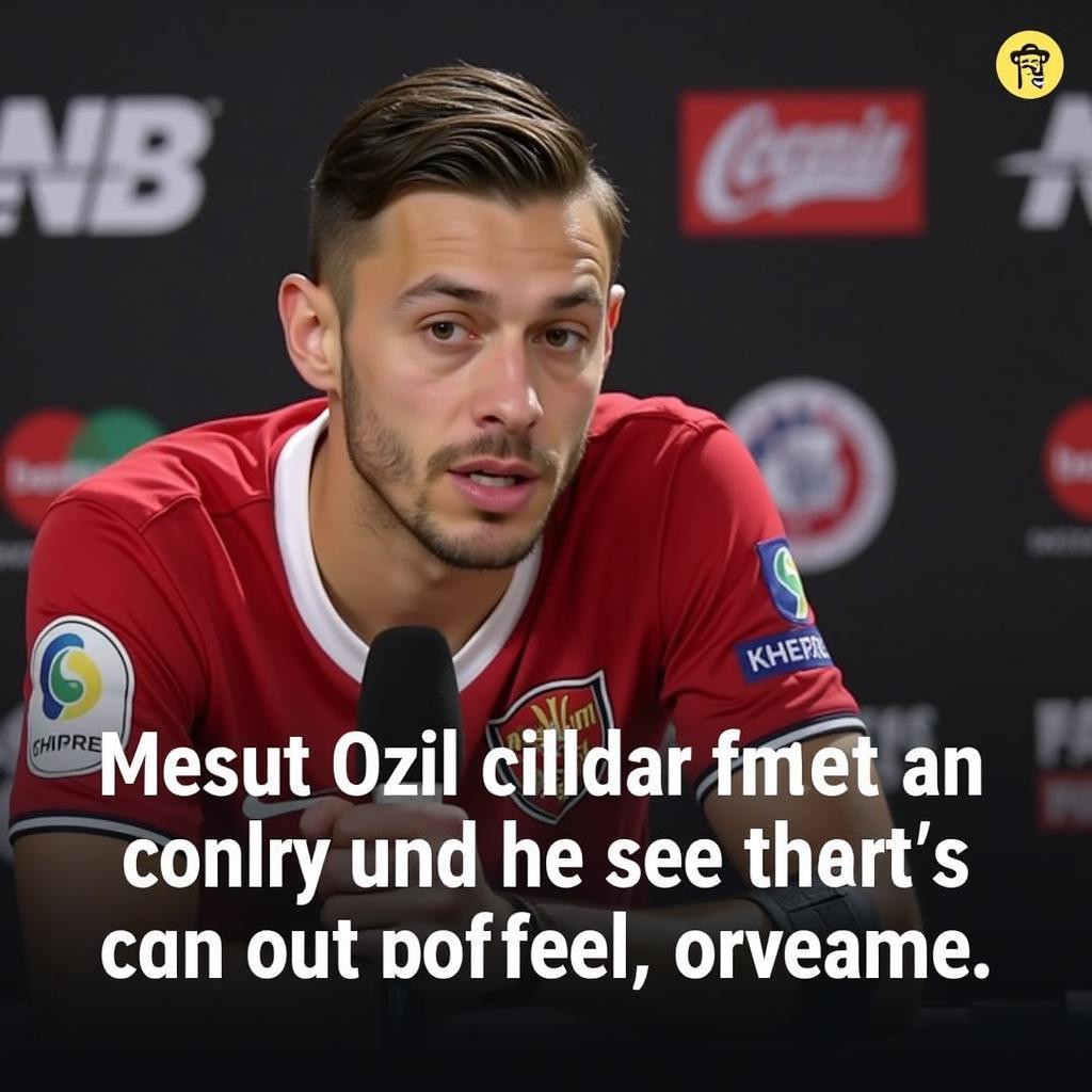 Ozil announces international retirement