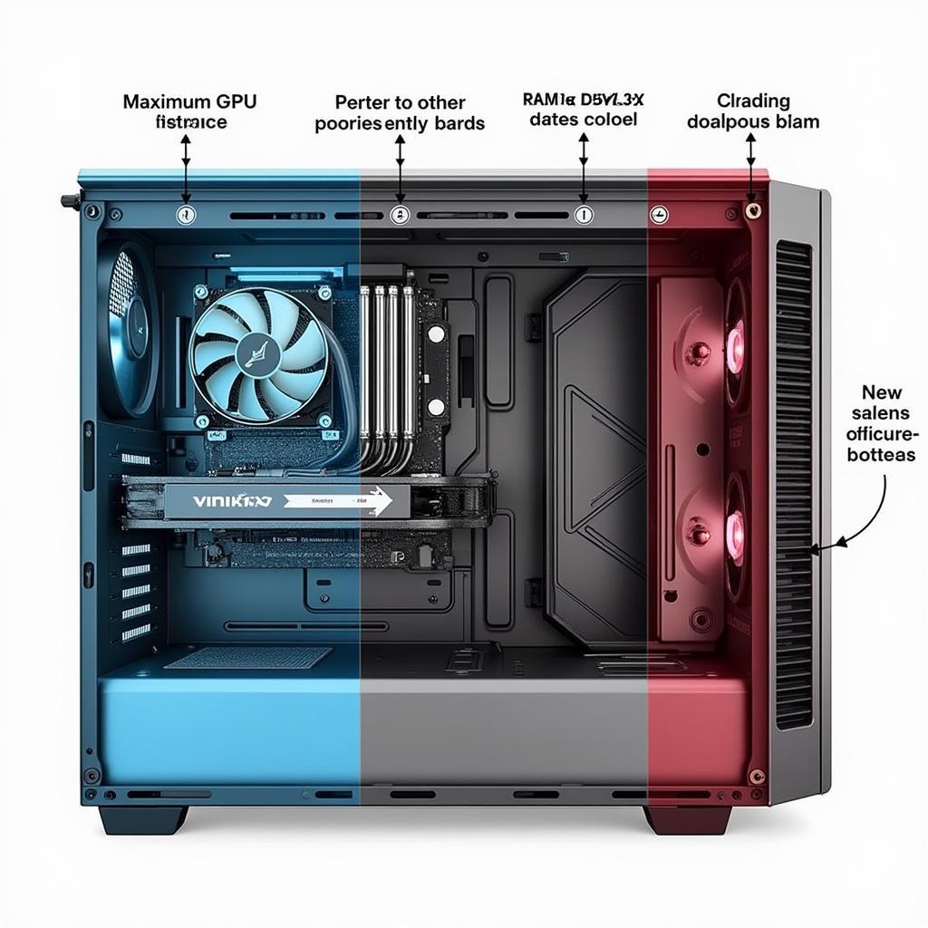 Checking PC Case Compatibility