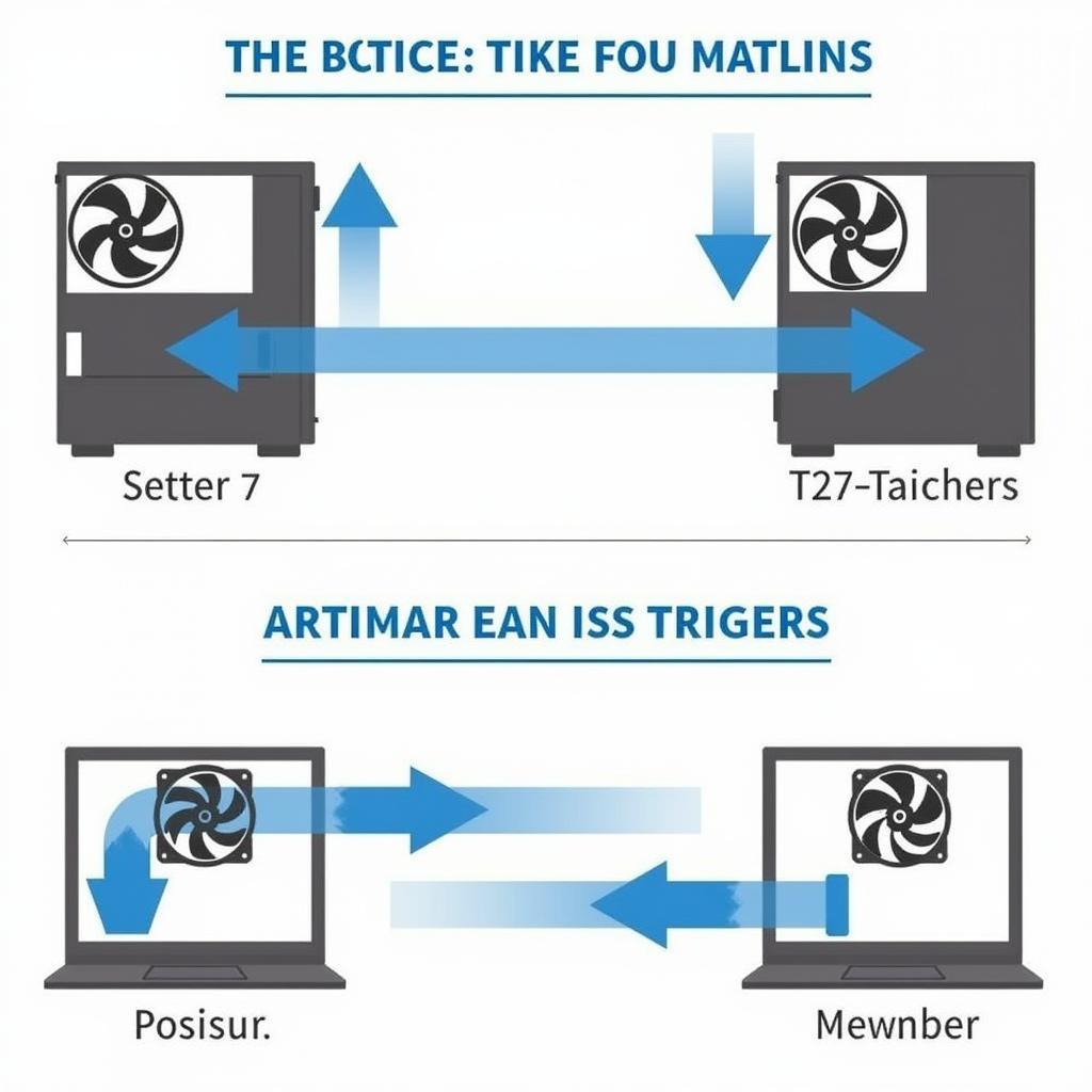 Best PC Case Fans Reddit: A Comprehensive Guide to Keeping Your Rig Cool