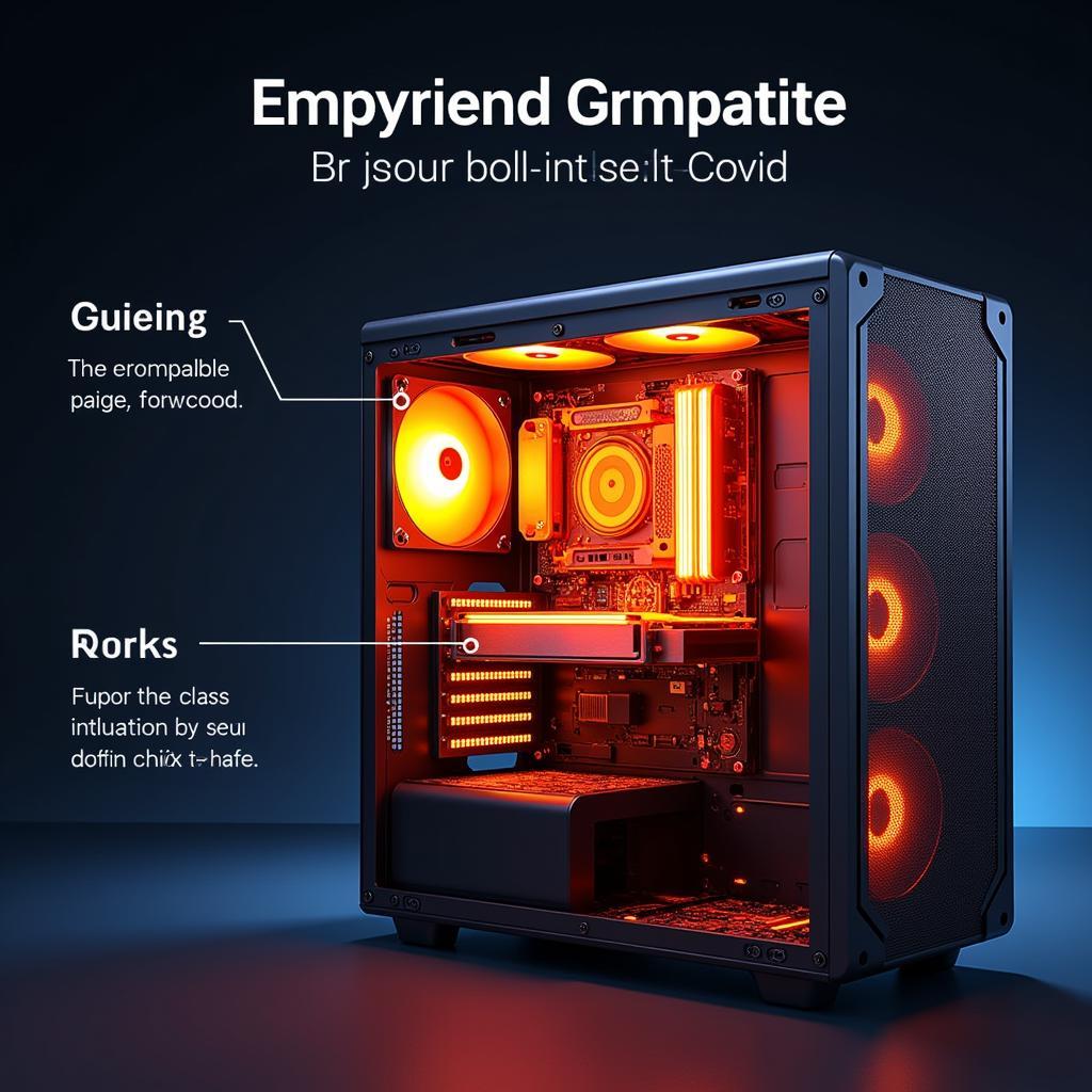 Heat Dissipation from PC Components