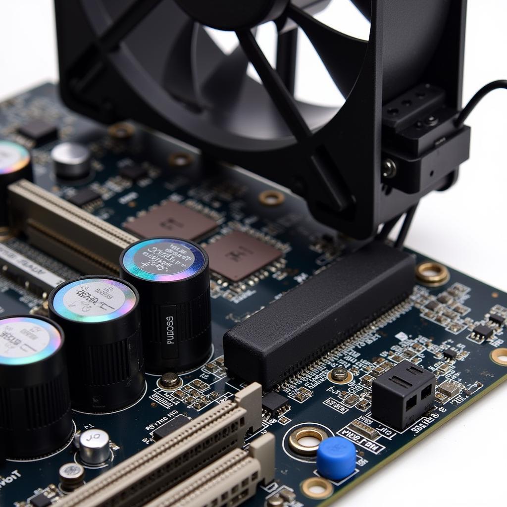 Fan Hub PCI 6: The Ultimate Guide to Choosing the Right One